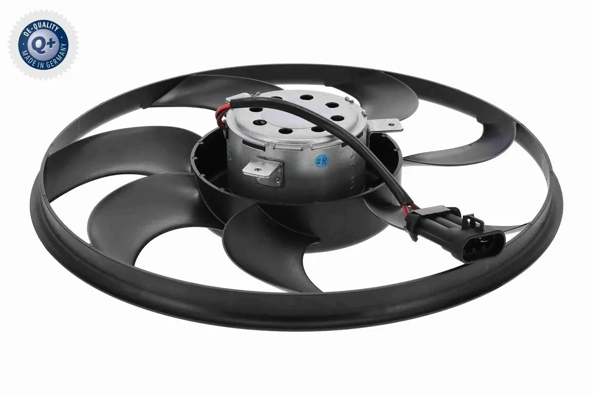 Fan, Engine Cooling - V40-01-1060 1