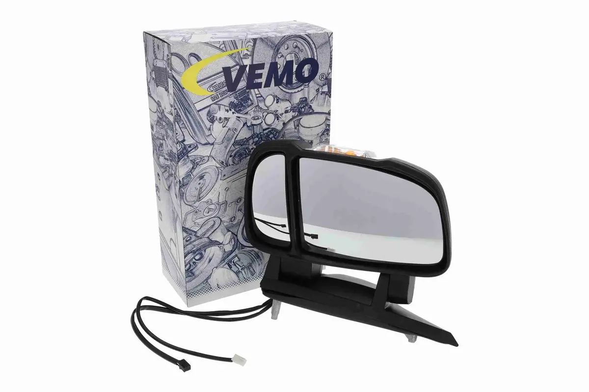 Exterior Mirror - V22-69-0110 2