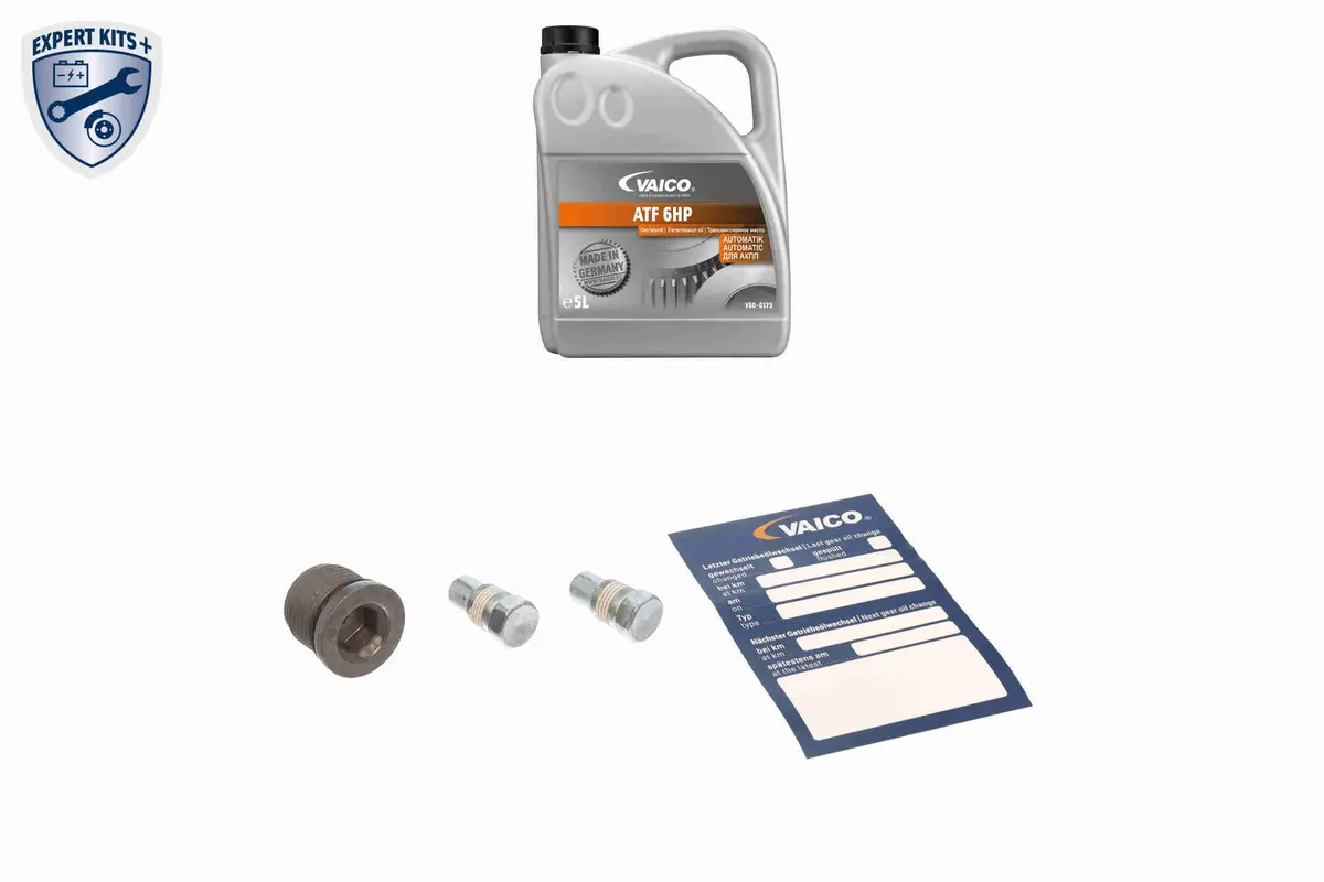 Parts Kit, Automatic Transmission Oil Change - V25-2991 1