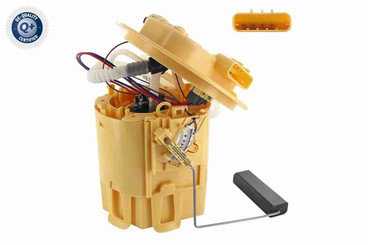 Fuel Feed Unit - V40-09-0028 1