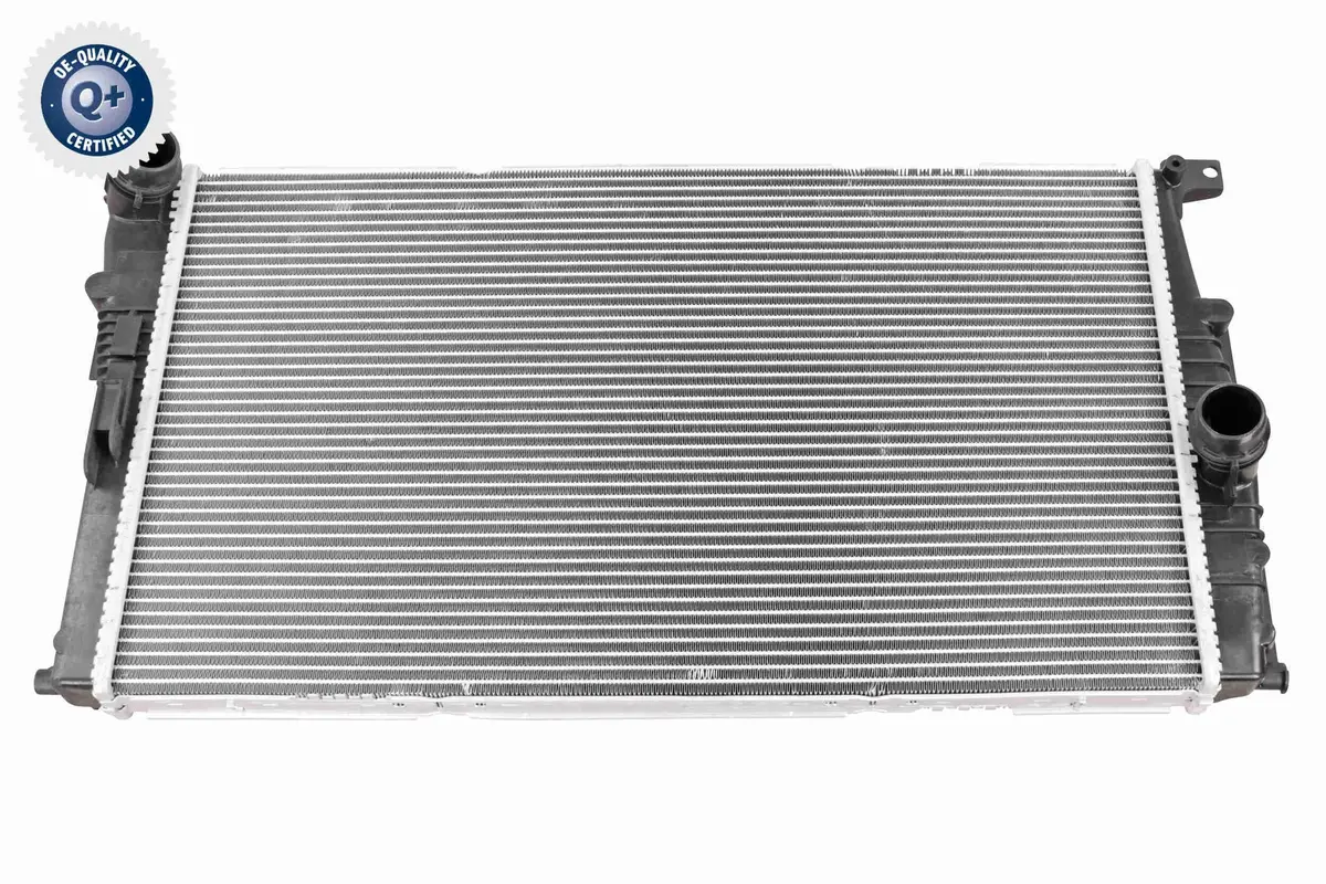 Radiator, Engine Cooling - V20-60-0081 1
