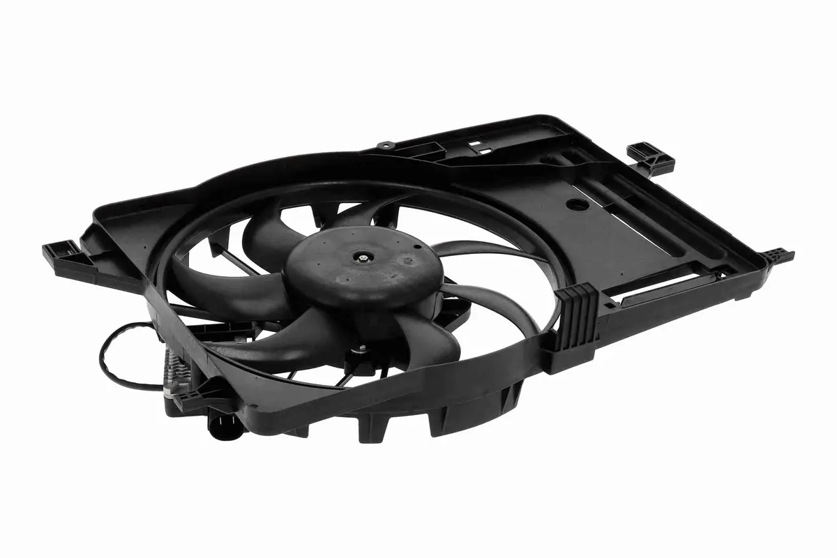 Fan, Engine Cooling - V25-01-1573 1