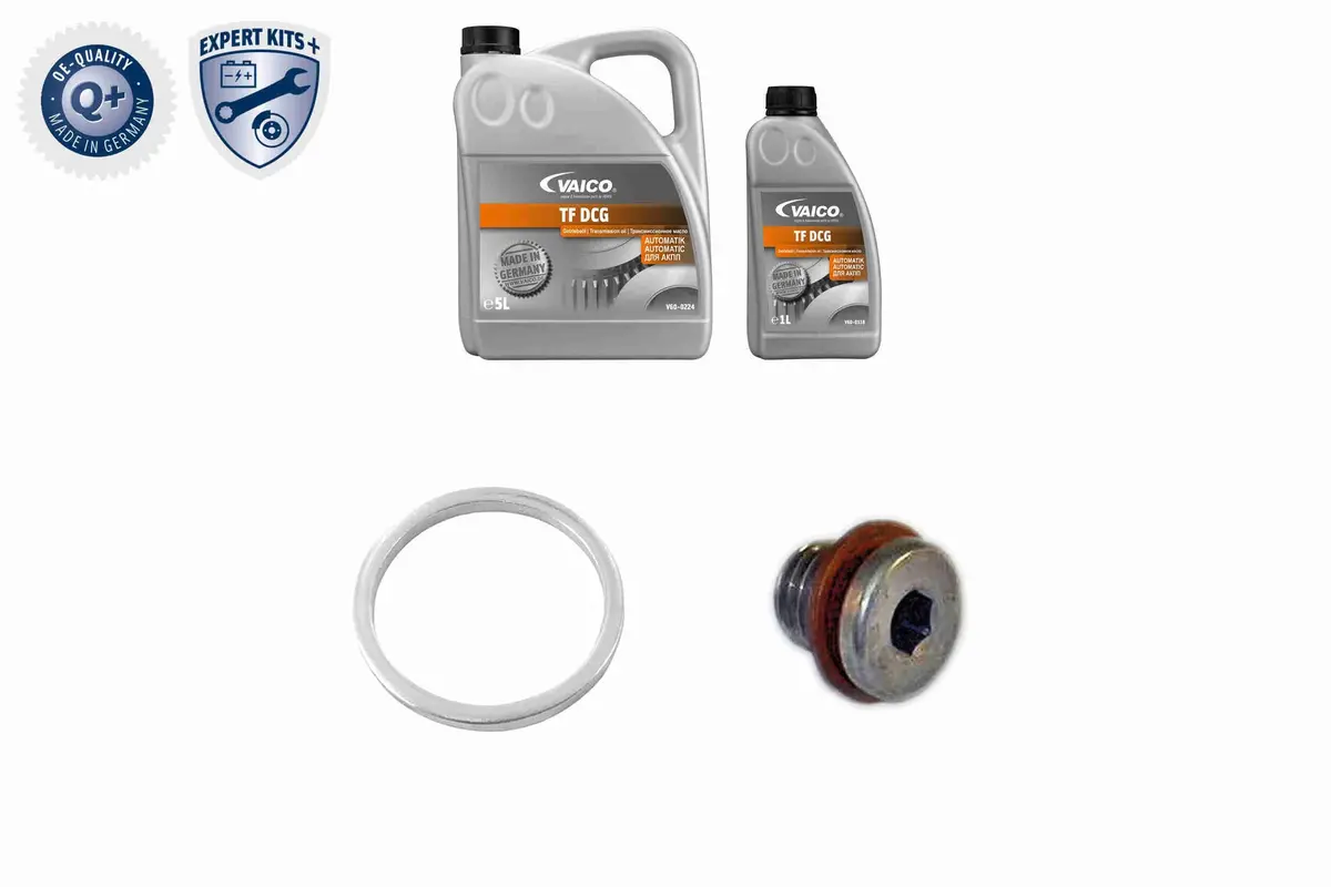 Parts Kit, Automatic Transmission Oil Change - V10-4991-Sp 1