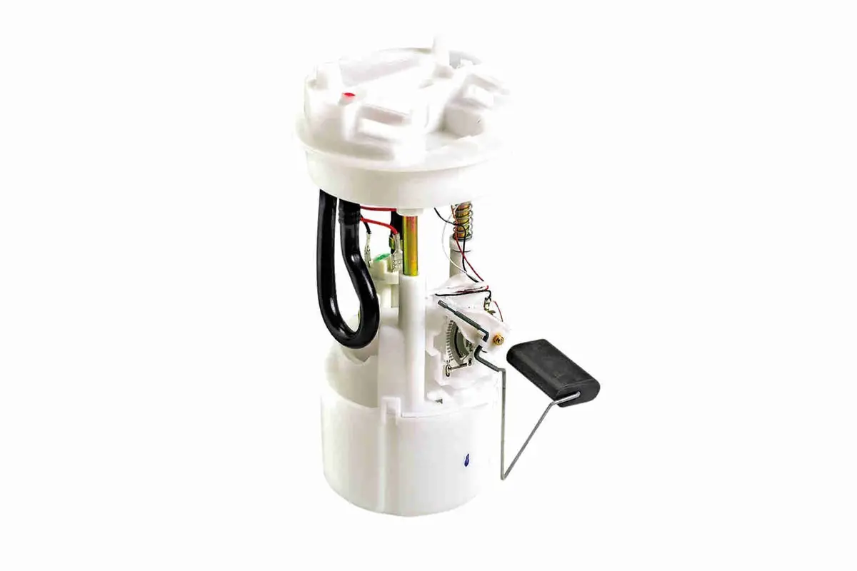 Fuel Feed Unit - V24-09-0006 1