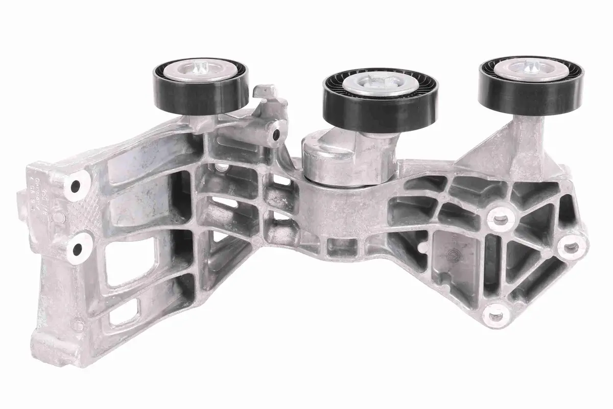 Belt Tensioner, V-Ribbed Belt - V30-7660 1
