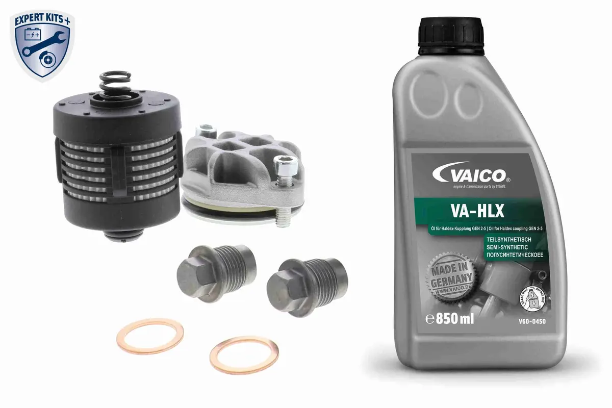 Parts Kit, Multi-Plate Clutch Oil Change (All-Wheel Drive) - V95-0644 1