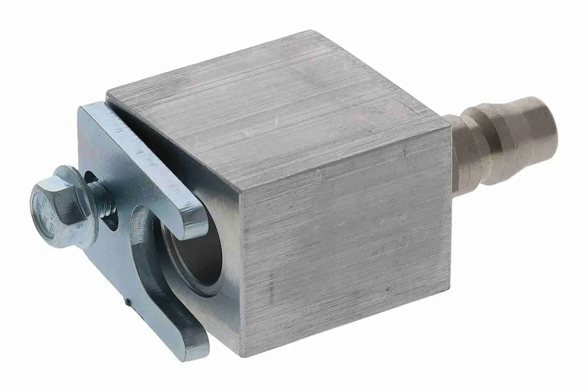 Filling Adapter, Transmission - V99-0032 1