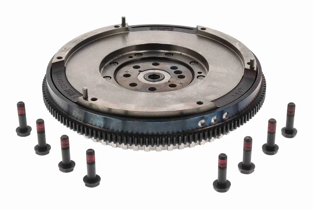 Flywheel - V30-1095 1