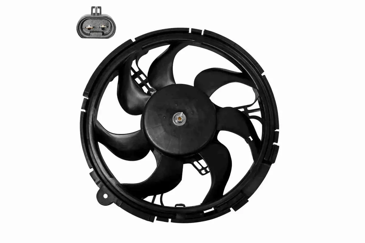 Fan, Engine Cooling - V24-01-1271 1