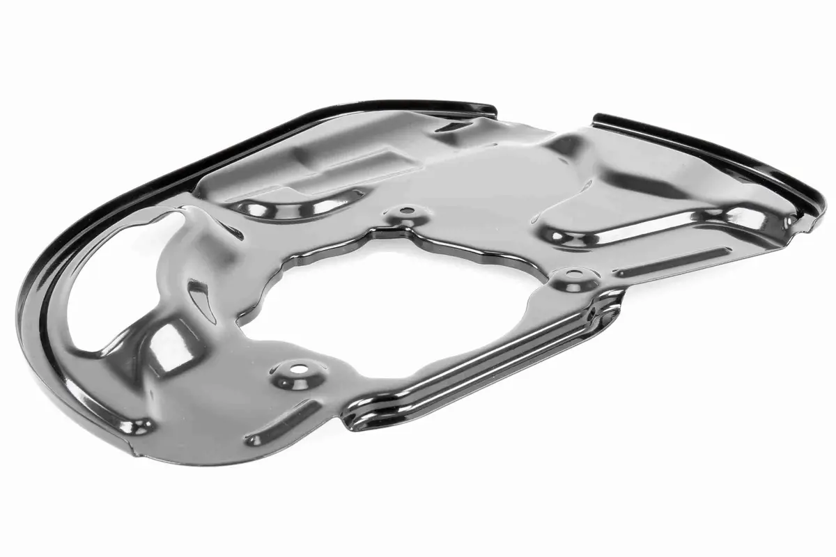 Splash Guard, Brake Disc - V30-3233 1