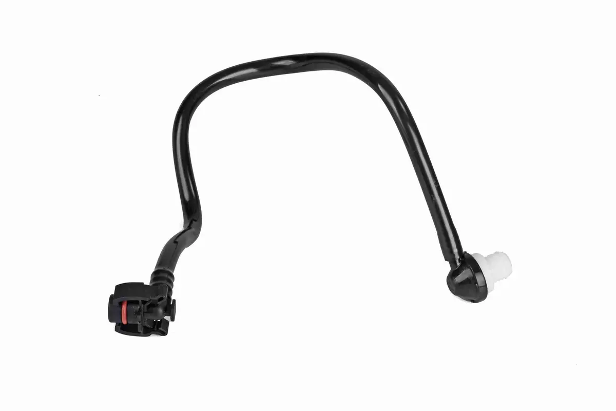 Vacuum Hose, Braking System - V46-1941 1