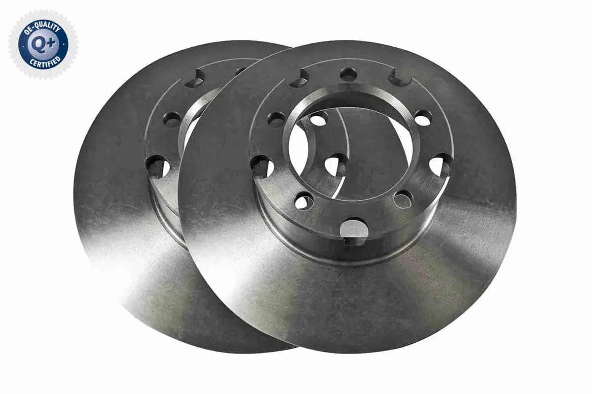 Brake Disc - V30-40037 1