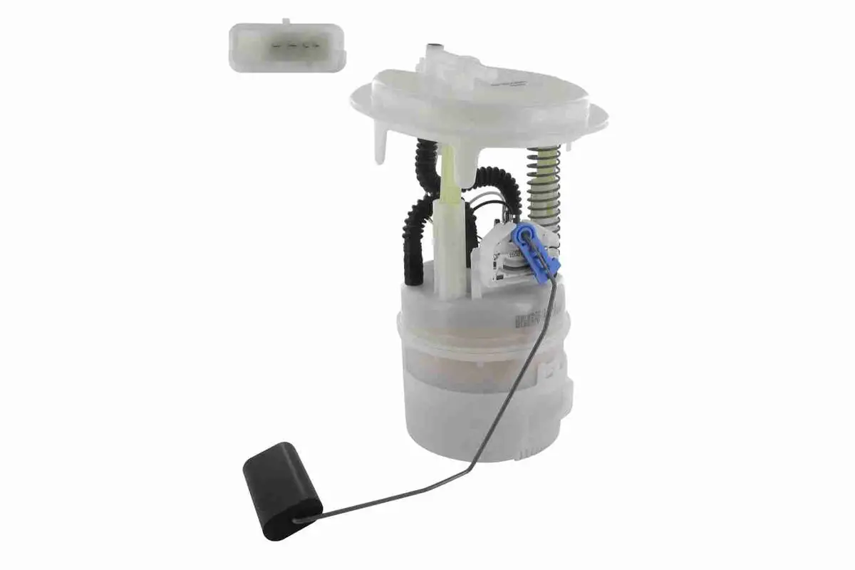 Fuel Feed Unit - V22-09-0025 1