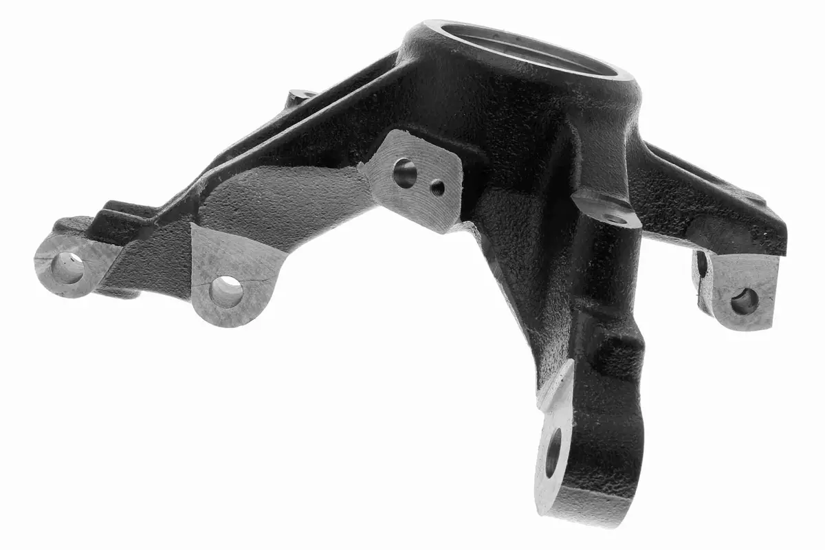 Steering Knuckle, Wheel Suspension - V40-2099 1