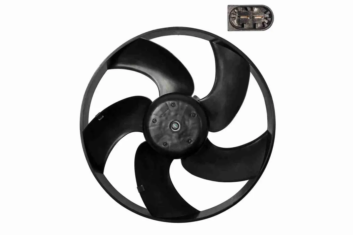 Fan, Engine Cooling - V42-01-1110 1