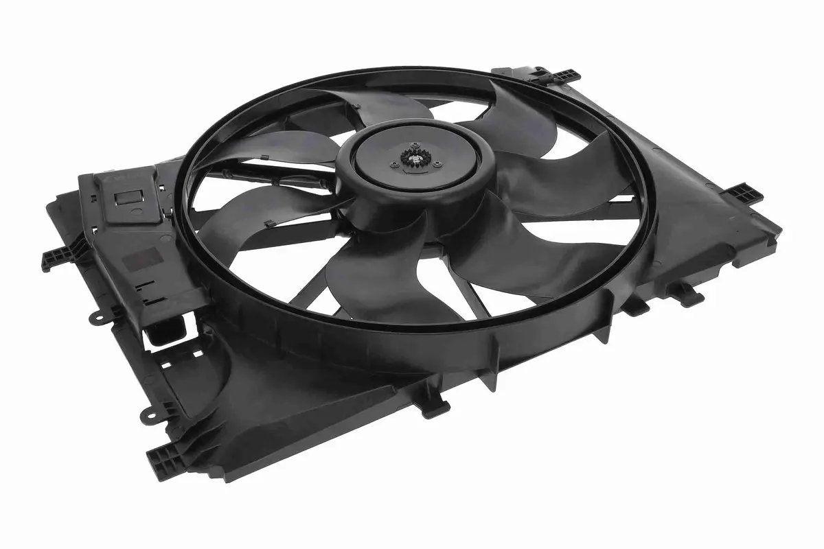 Fan, Engine Cooling - V30-01-1642 1