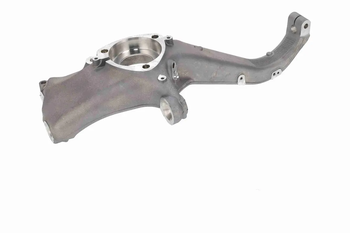 Steering Knuckle, Wheel Suspension - V58-0252 1