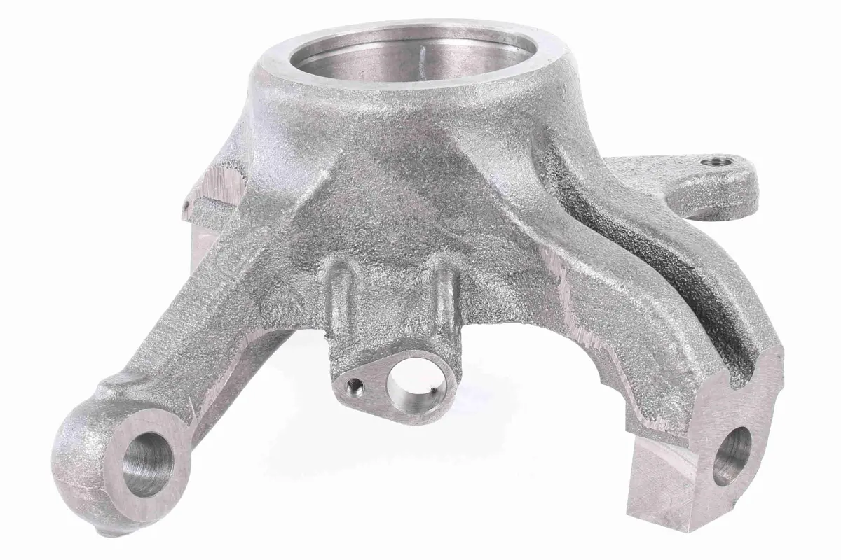 Steering Knuckle, Wheel Suspension - V46-0967 1