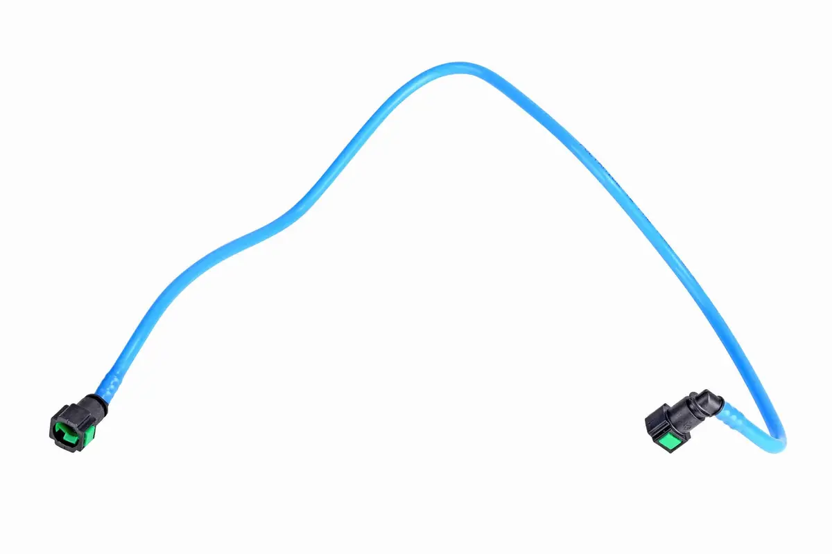 Fuel Line - V10-9669 1