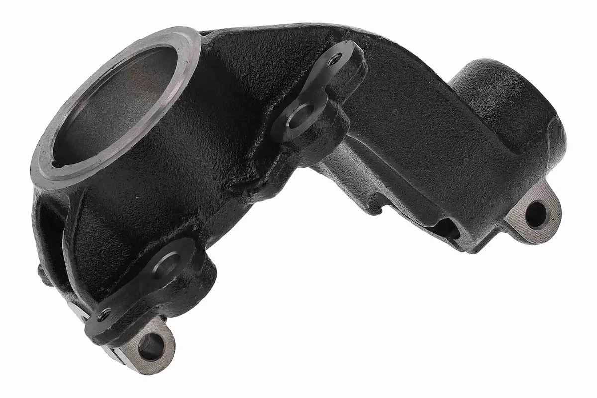 Steering Knuckle, Wheel Suspension - V25-2486 1