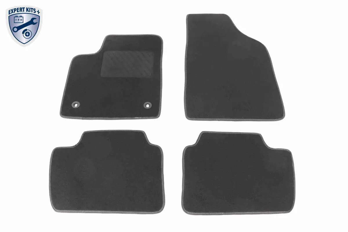 Floor Mat Set - V49-0044 1