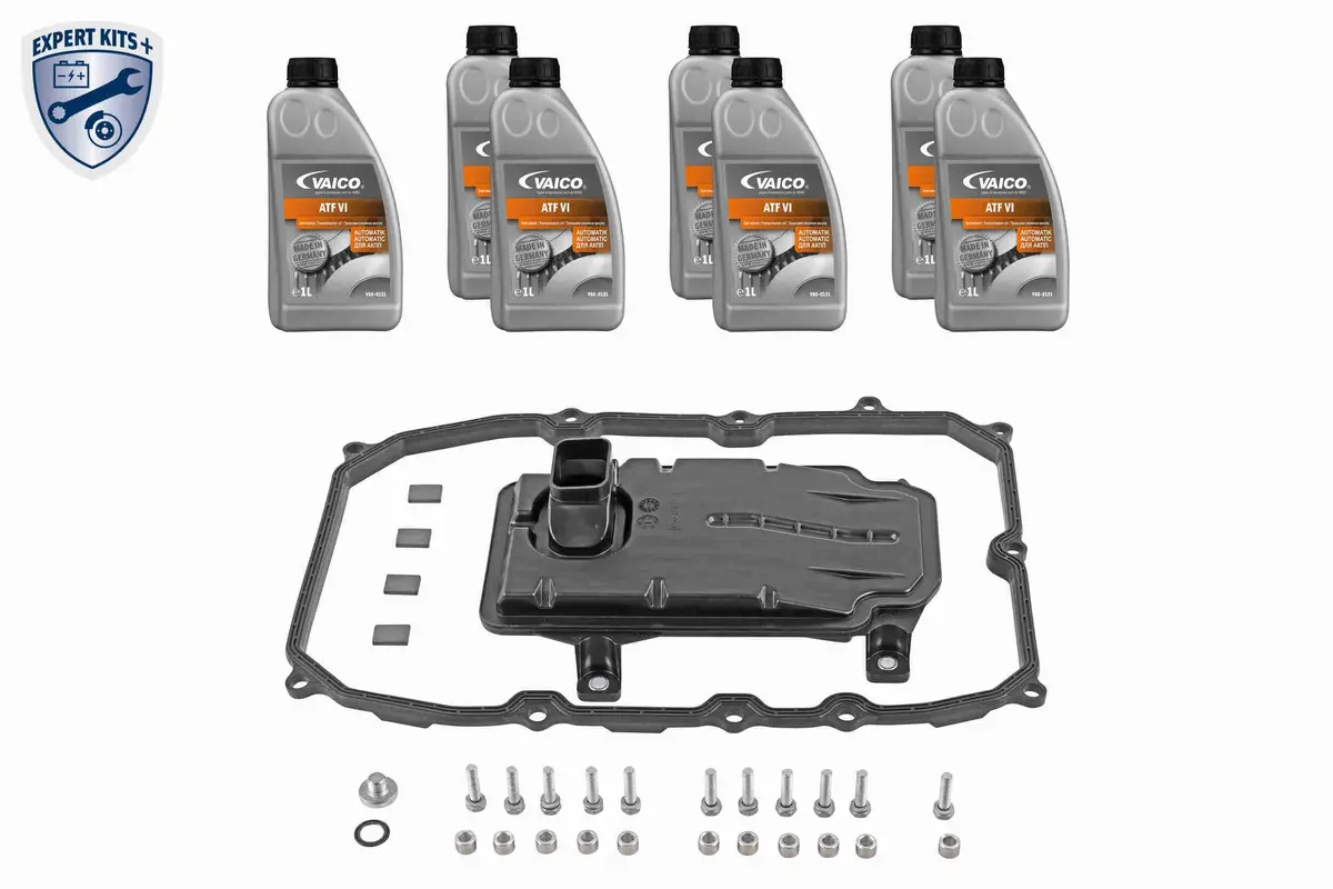 Parts Kit, Automatic Transmission Oil Change - V10-3222 1