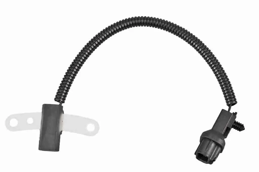 Sensor, Crankshaft Pulse - V33-72-0169 1
