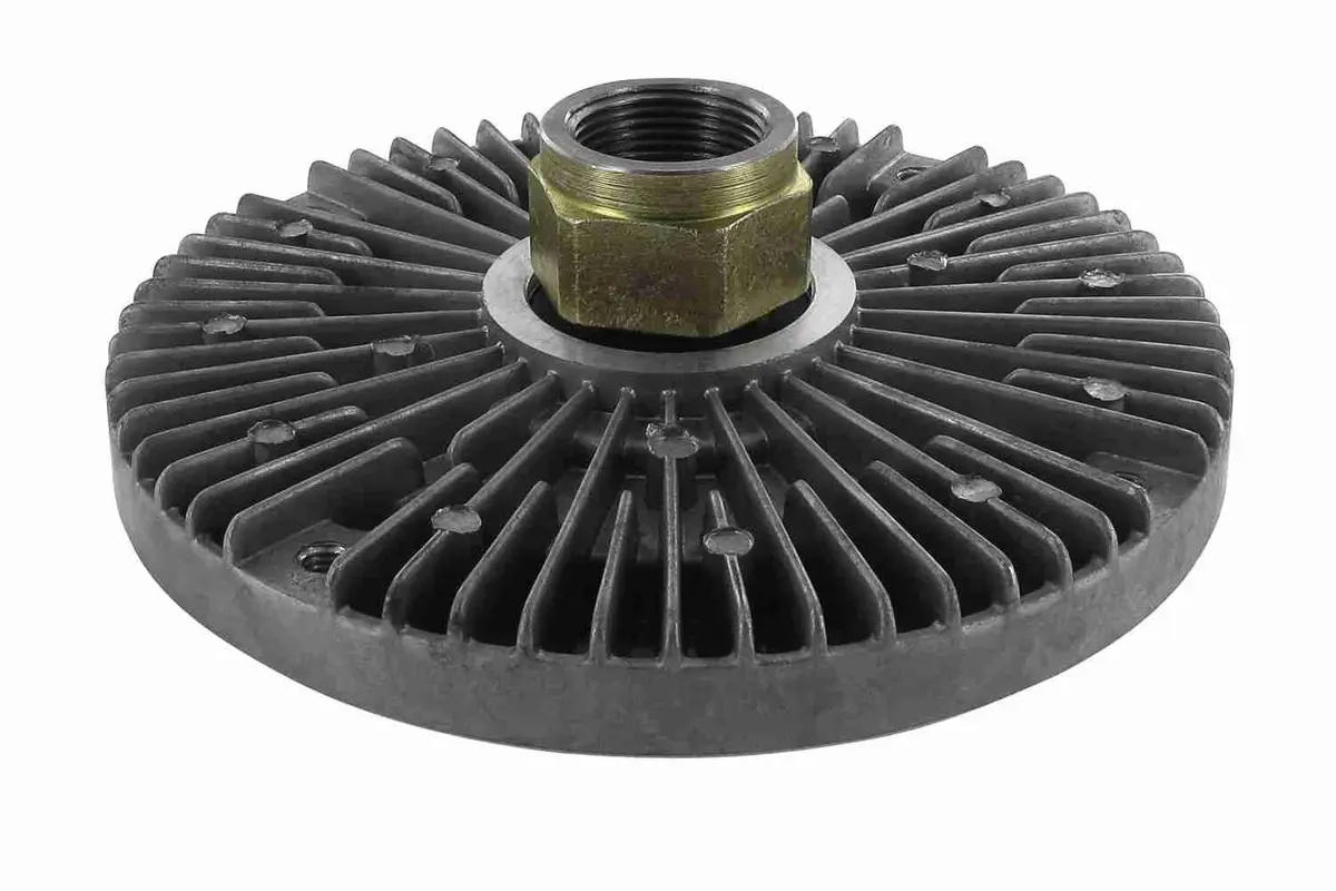 Clutch, Radiator Fan - V25-04-1561 1