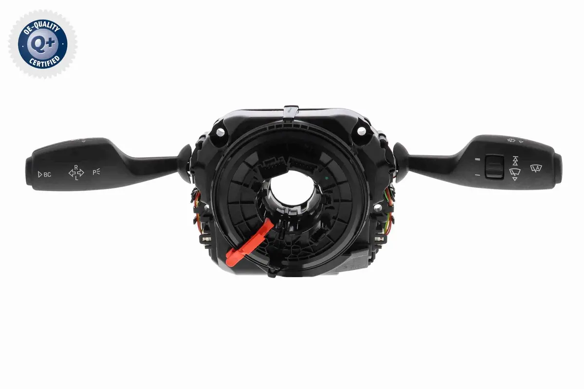 Operating Unit, Steering Column - V20-73-0114 1