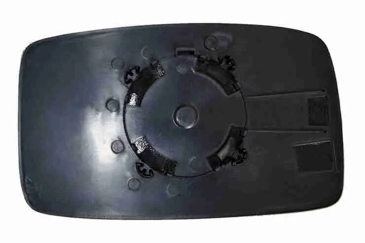 Mirror Glass, Exterior Mirror - V22-69-0046 1