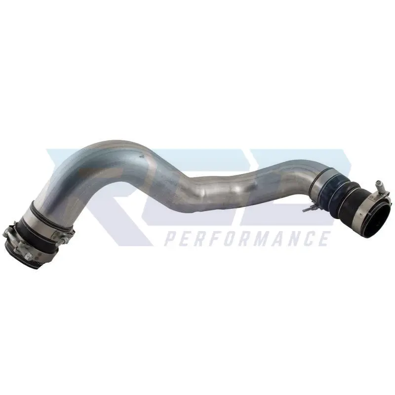 6.0L Genuine Ford Updated Cold Side Cac Tube 1