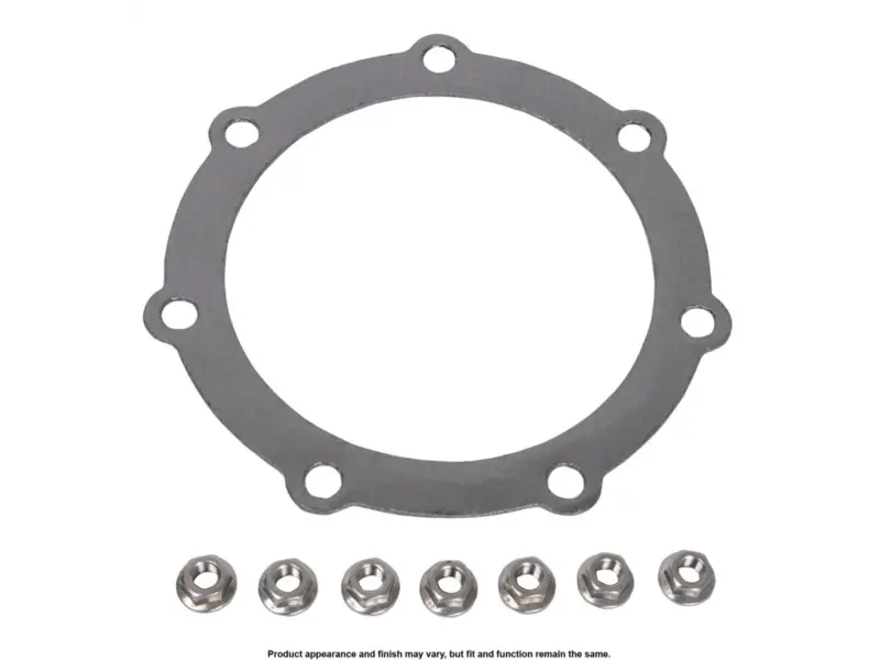 6.4L Exhaust Particulate Filter (Dpf) Gasket Kit 1