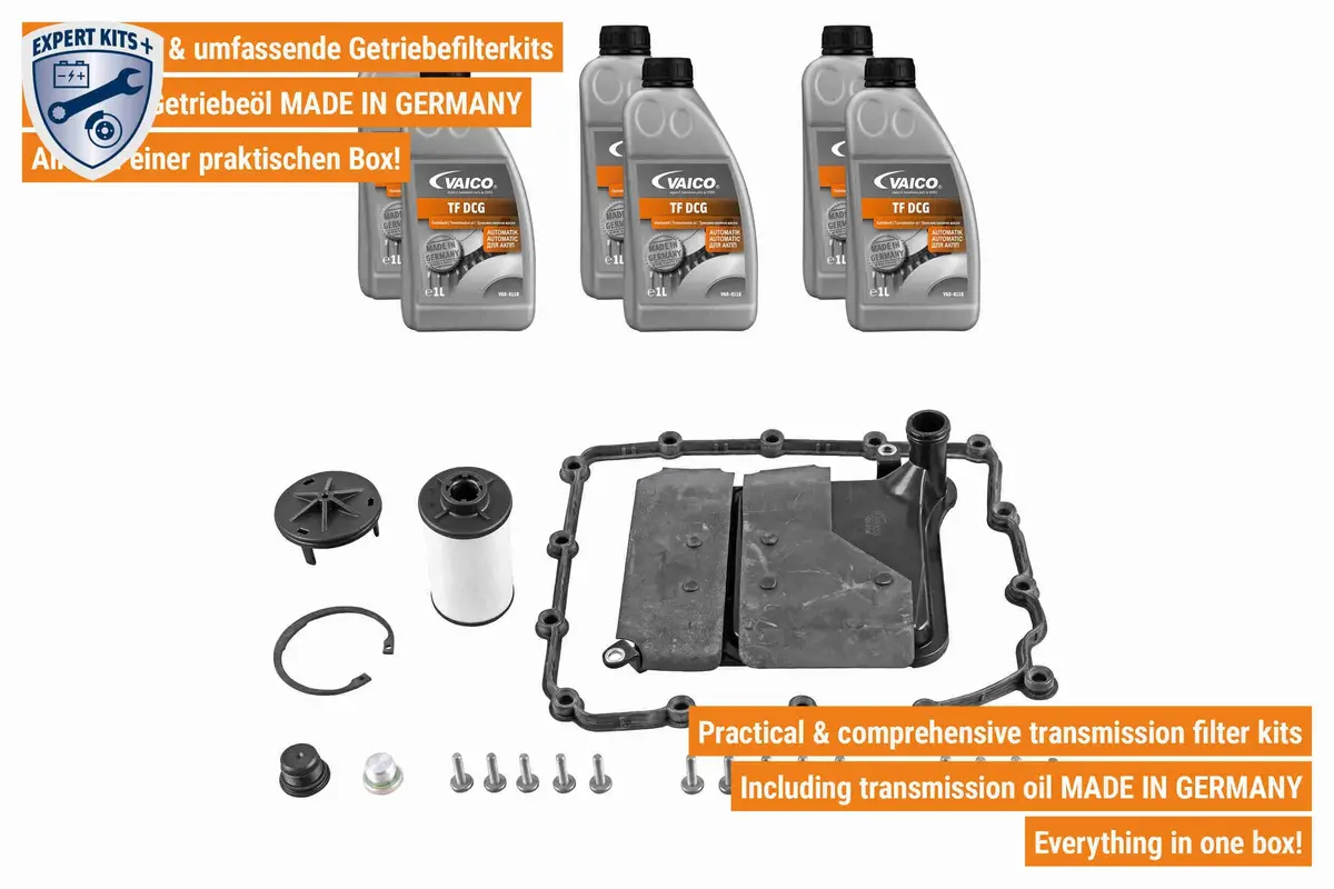 Parts Kit, Automatic Transmission Oil Change - V20-2742 2