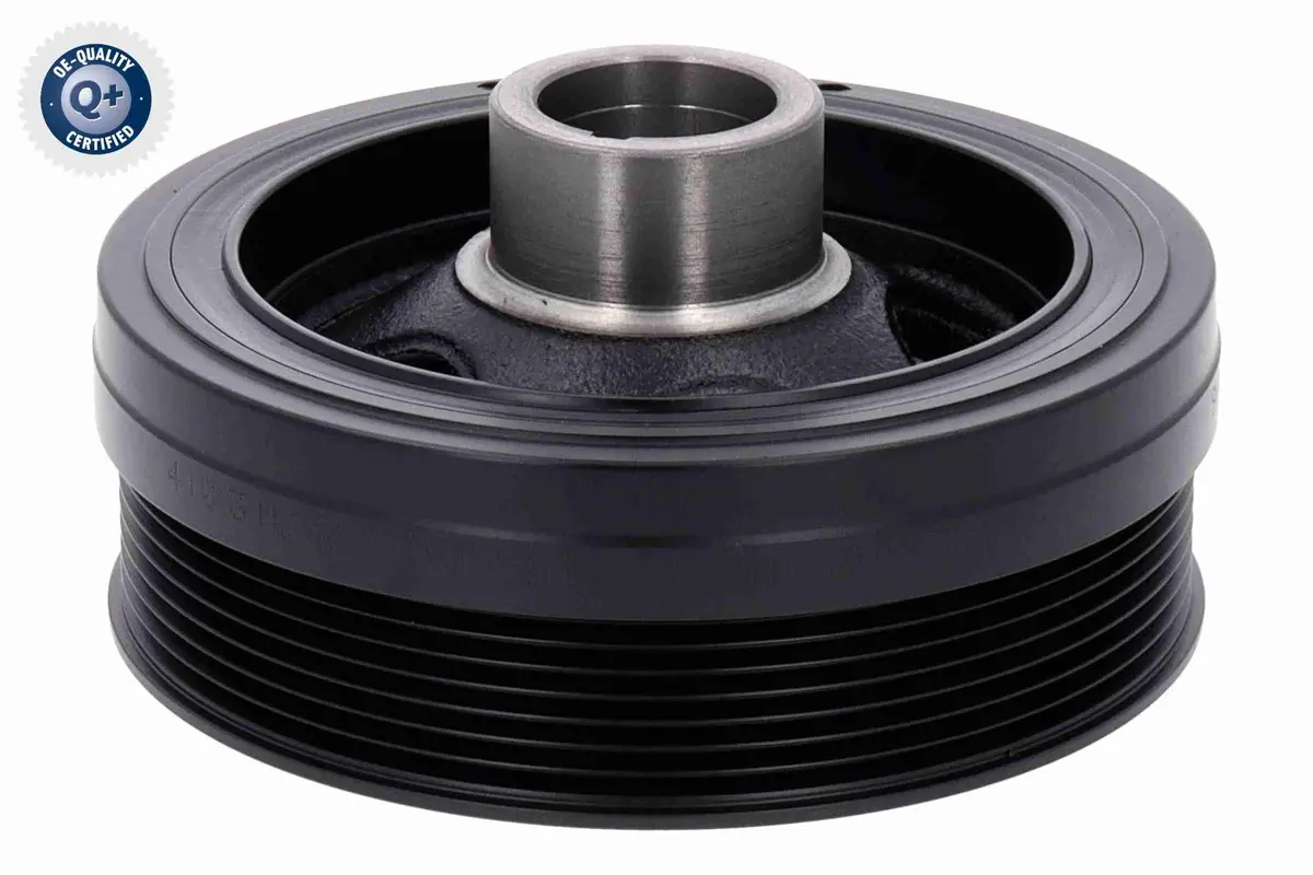Belt Pulley, Crankshaft - V30-3635 1