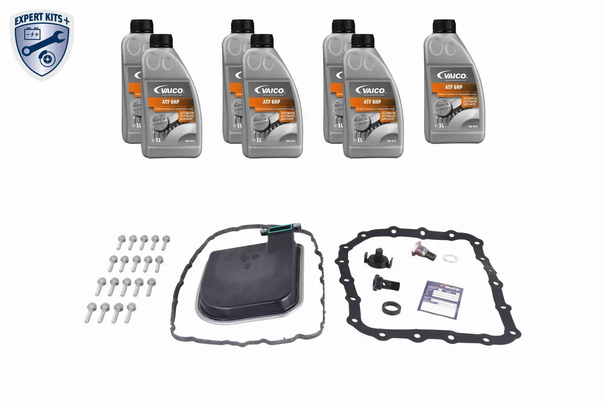 Parts Kit, Automatic Transmission Oil Change - V52-0470 1