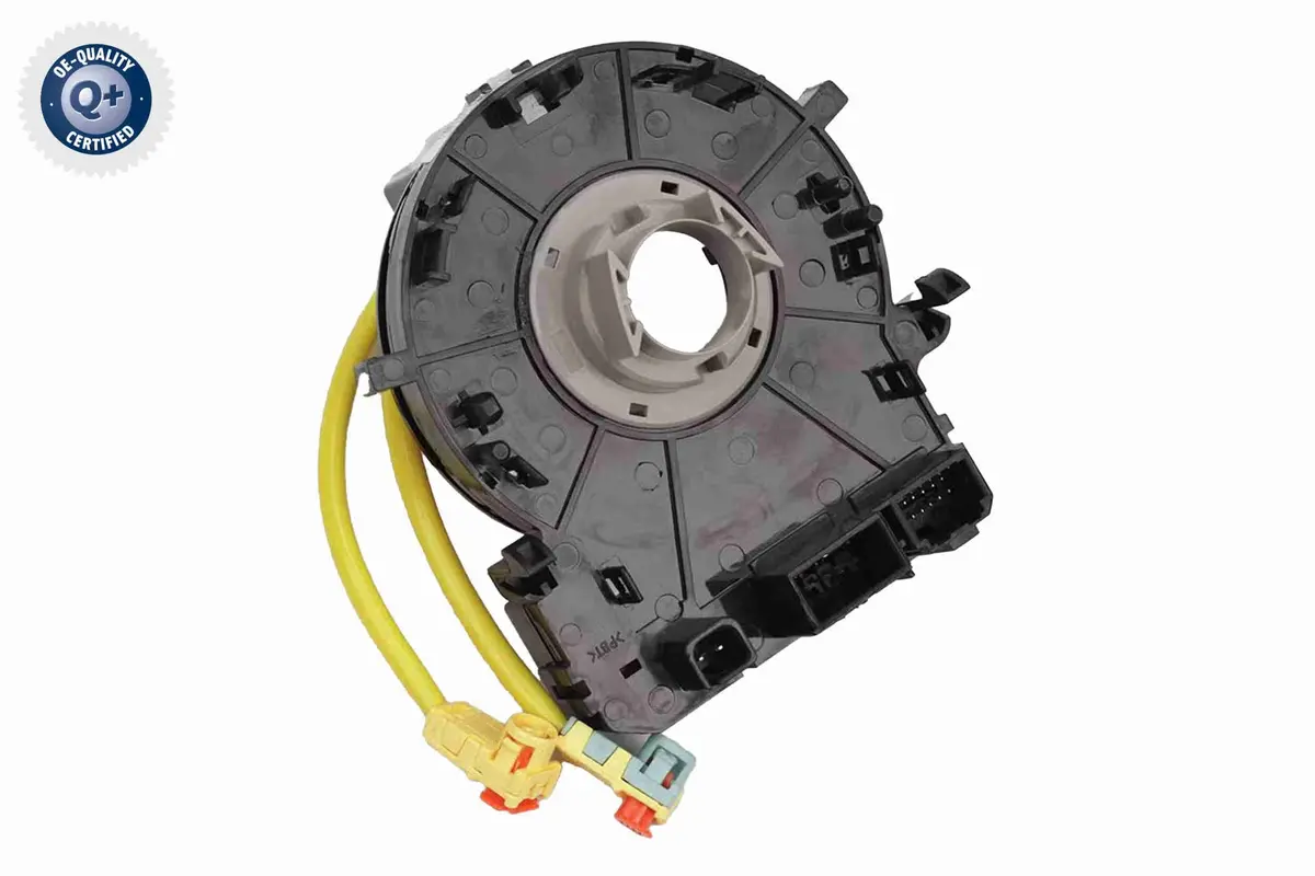 Clock Spring, Airbag - V53-72-0165 2