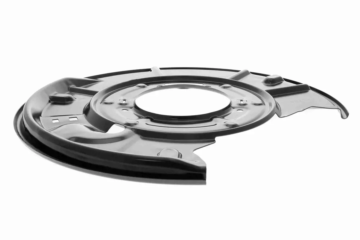 Splash Guard, Brake Disc - V30-3318 1