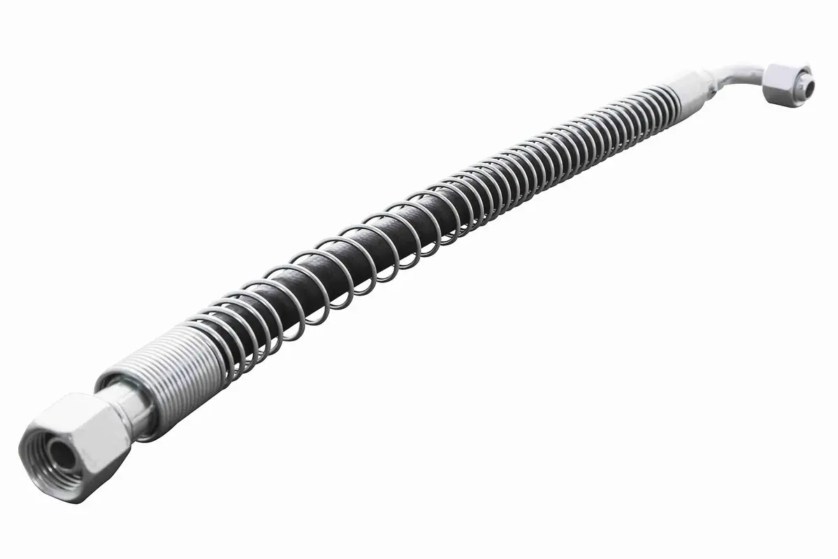 Hose, Transmission Oil Cooler - V30-1135 1