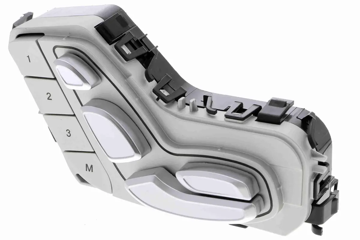 Switch, Seat Adjustment - V30-73-0292 1