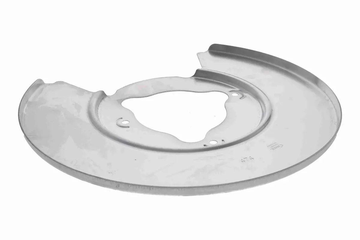 Splash Guard, Brake Disc - V58-0067 1