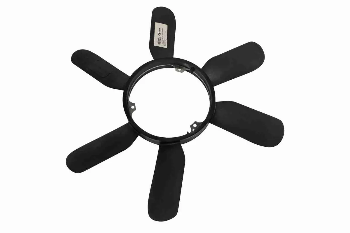 Fan Wheel, Engine Cooling - V30-90-1621 1