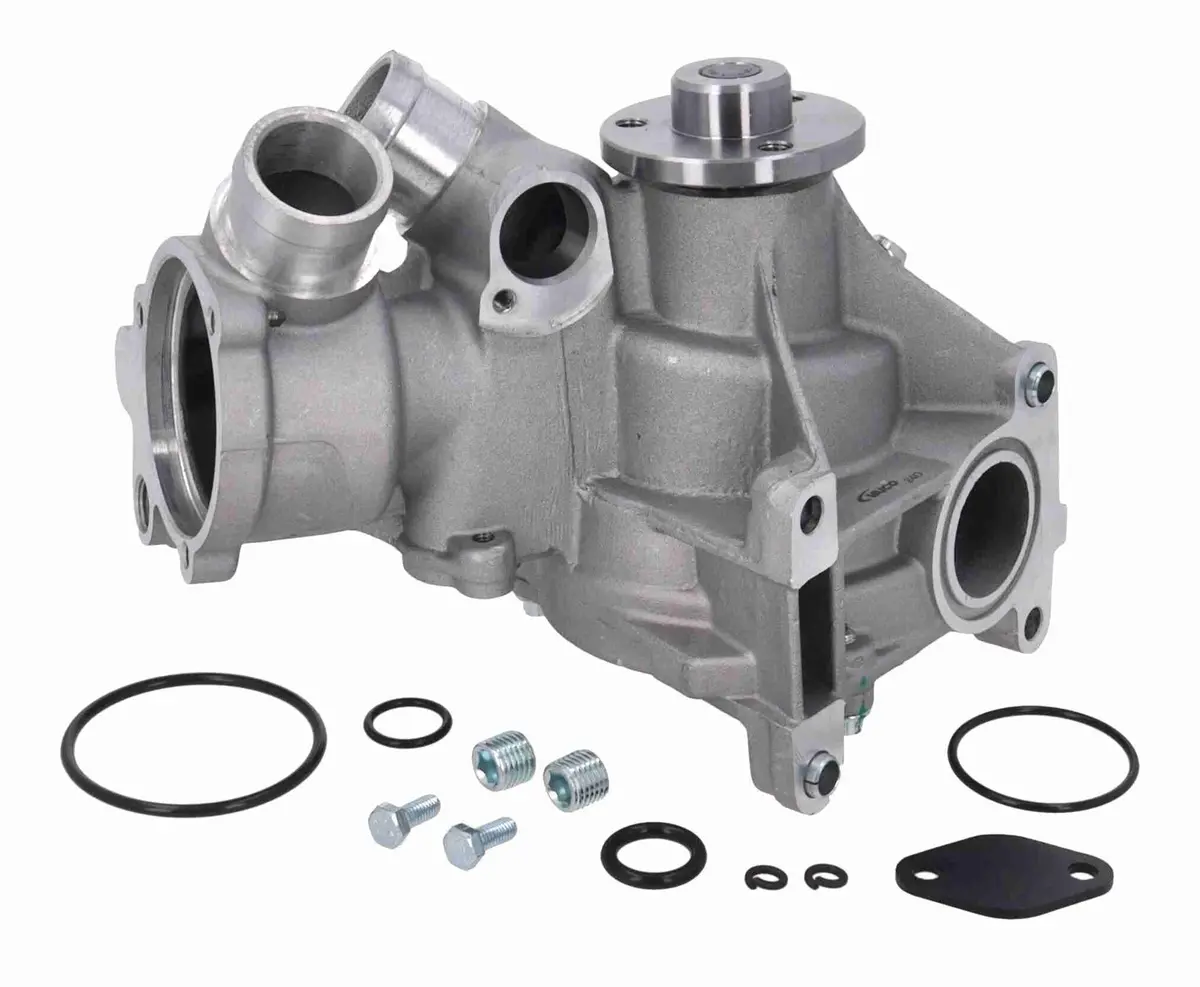 Water Pump, Engine Cooling - V30-50080 1