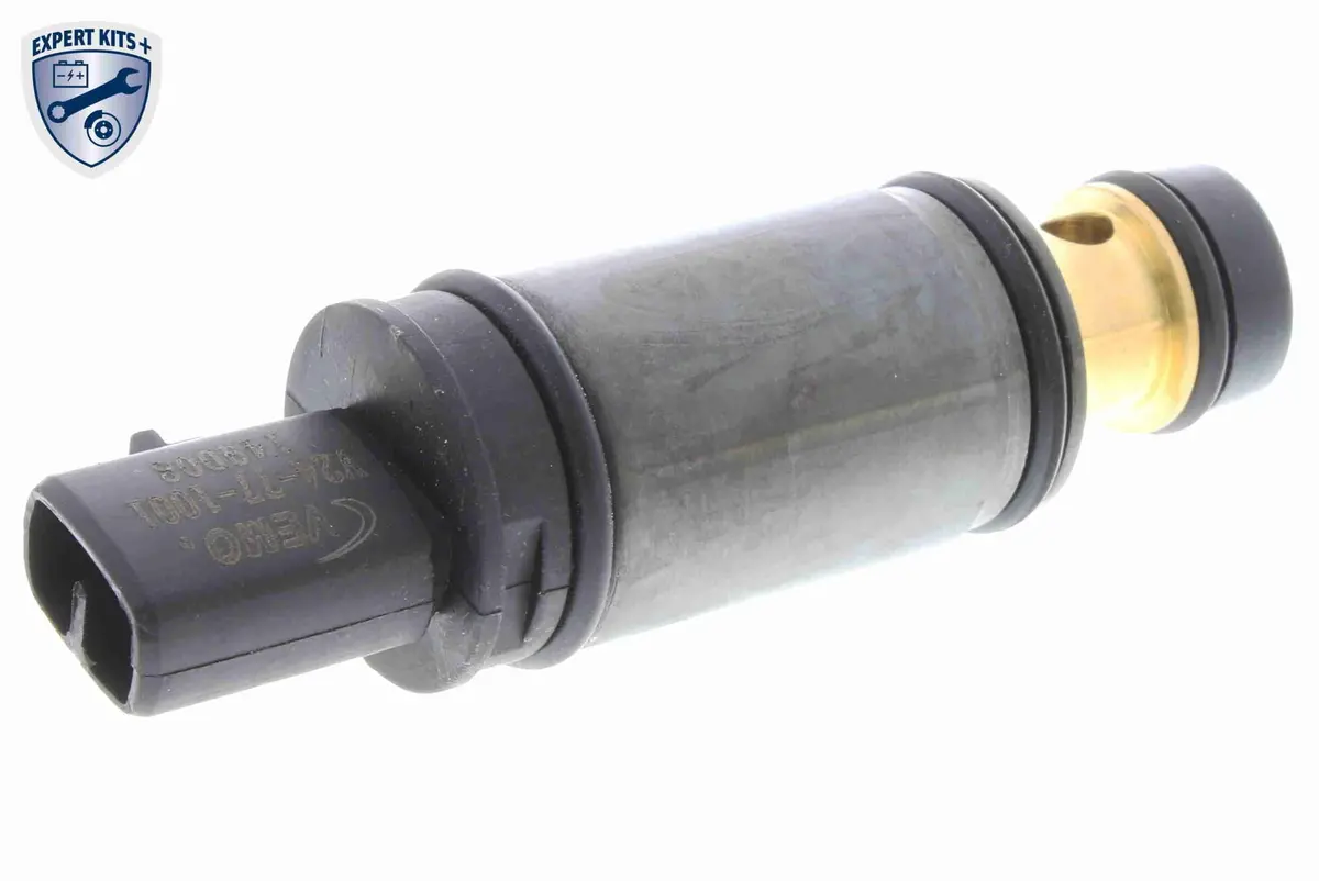 Control Valve, Air Conditioning Compressor - V24-77-1001 1