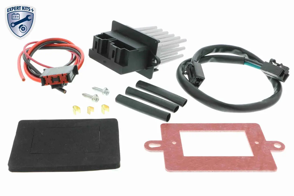 Regulator, Interior Blower - V33-79-0003 1
