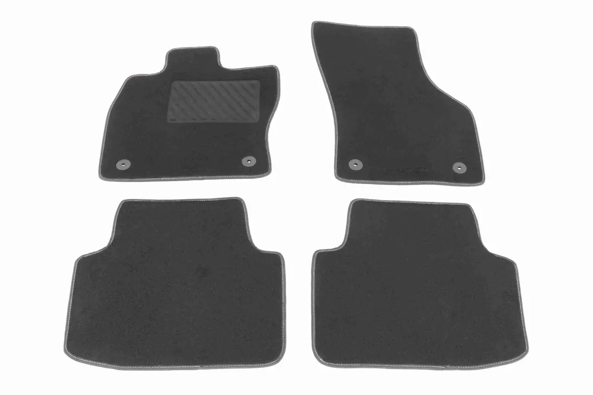 Floor Mat Set - V10-8898 1
