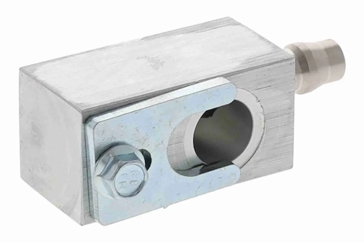 Filling Adapter, Transmission - V99-0036 1