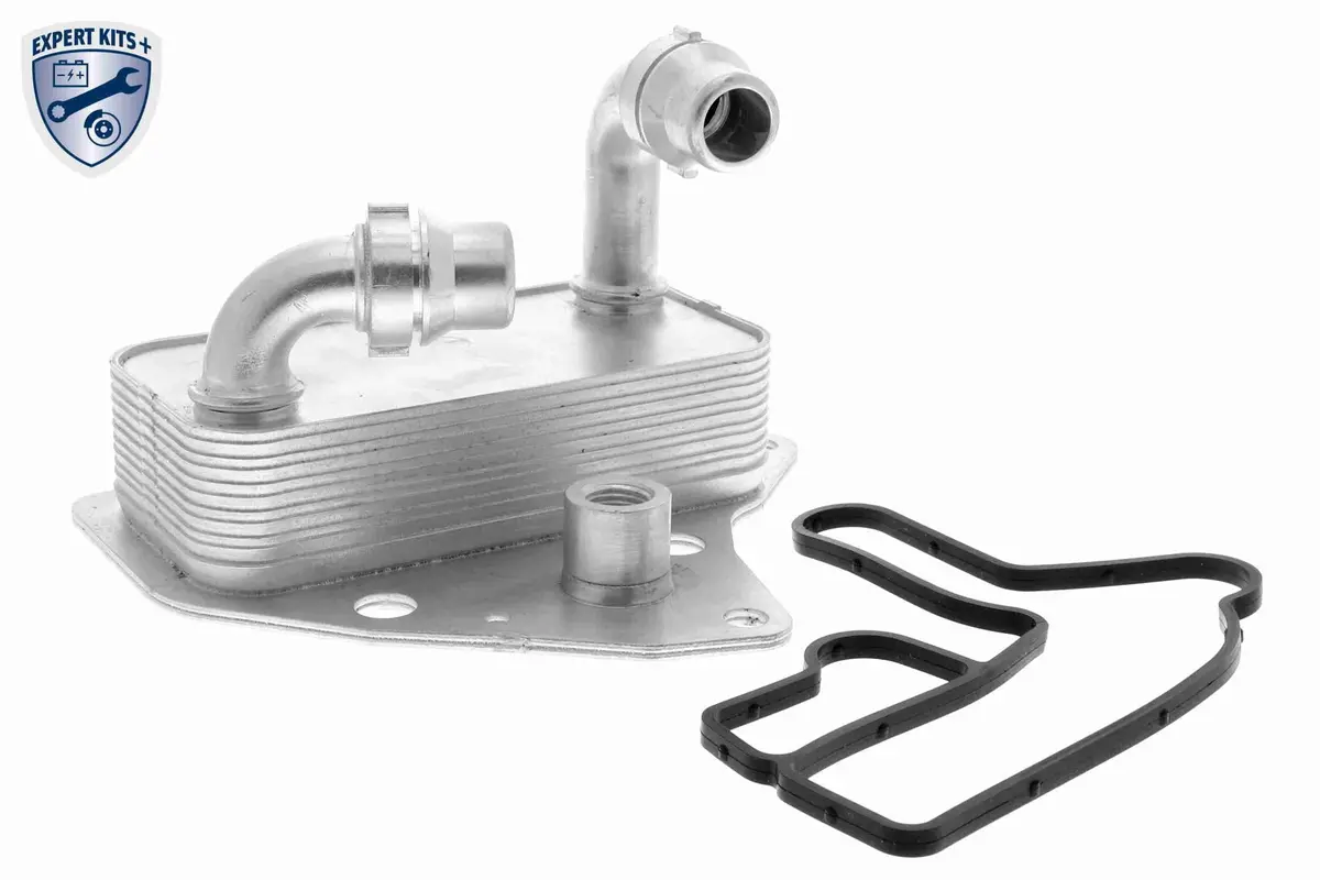 Oil Cooler, Engine Oil - V24-60-0051 1