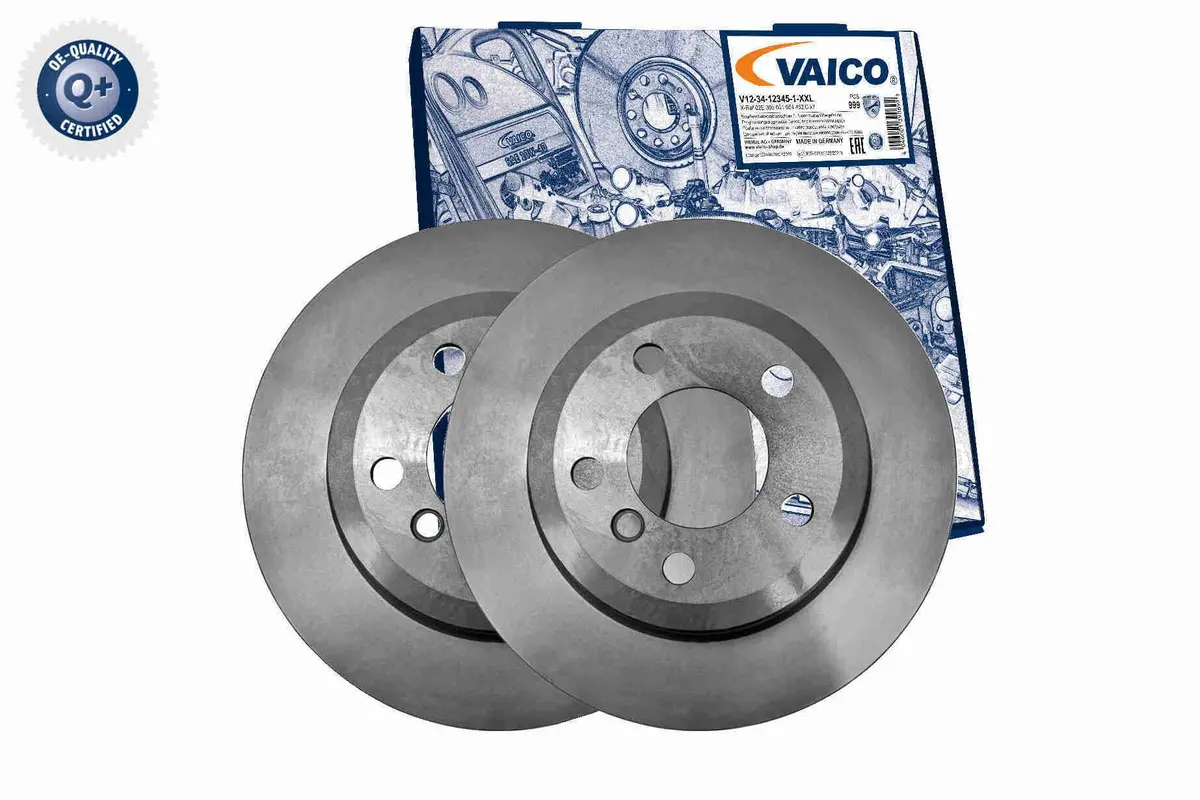 Brake Disc - V20-80094 2