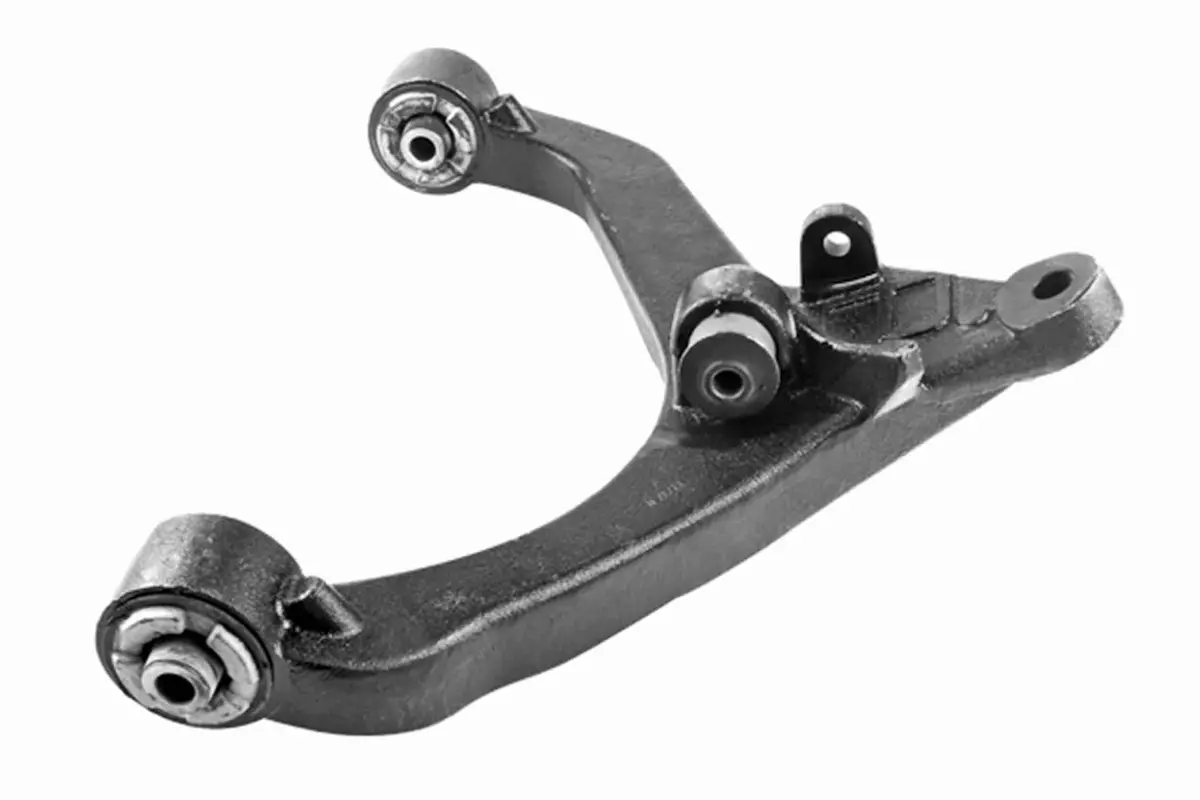 Control/Trailing Arm, Wheel Suspension - V33-0418 1