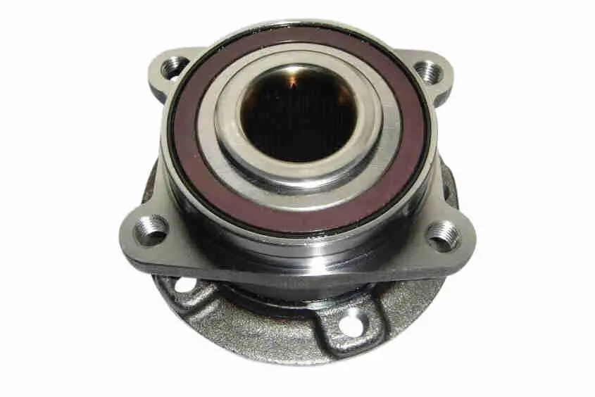 Wheel Hub - V33-0033 1